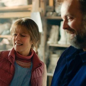 Foto Grégory Gadebois