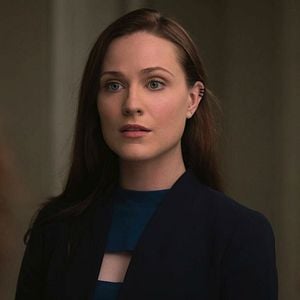 Foto Evan Rachel Wood