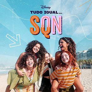 Foto Tudo Igual...SQN