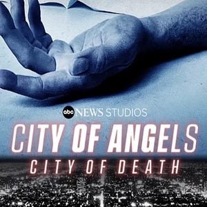 Foto L.A. A Cidade dos Serial Killers