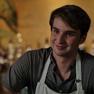 Foto Grayson Maxwell Gurnsey