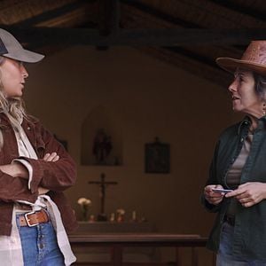 Foto Paulina García