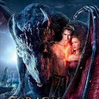 Foto Coração de Fogo