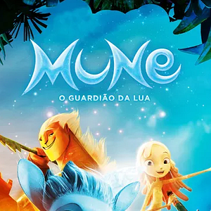 Foto Mune, o Guardião da Lua