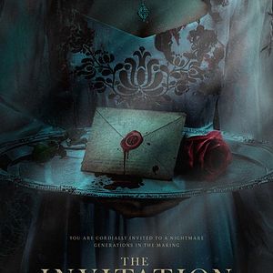 Foto Convite Maldito