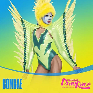 Foto Bombae