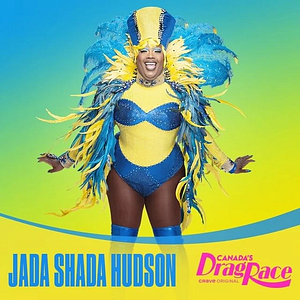 Foto Jada Shada Hudson