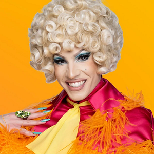 Foto Vivian Vanderpuss