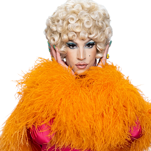 Foto Vivian Vanderpuss