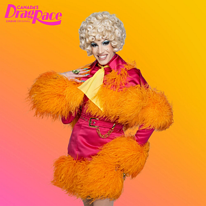 Foto Vivian Vanderpuss