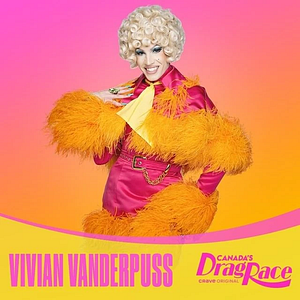 Foto Vivian Vanderpuss