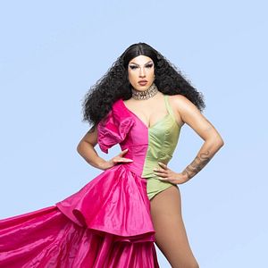 Foto Kendall Gender