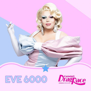 Foto Eve 6000
