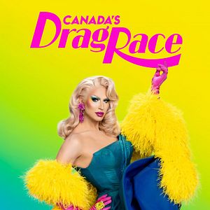 Foto Canada's Drag Race