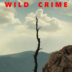 Foto Férias Mortais: O Assassino Selvagem