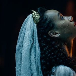 Foto Convite Maldito