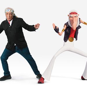 Foto Minions 2: A Origem de Gru