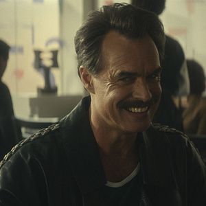 Foto Murray Bartlett