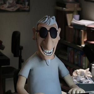 Foto Angeli The Killer