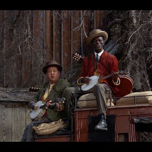 Foto Dívida de Sangue