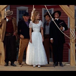 Foto Dívida de Sangue