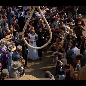 Foto Dívida de Sangue