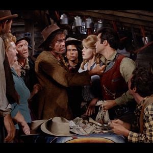 Foto Dívida de Sangue