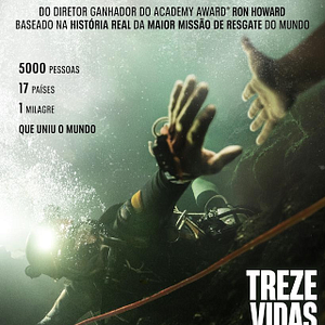 Foto Treze Vidas - O Resgate
