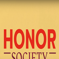Foto Honor Society