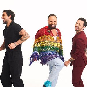 Foto Queer Eye Brasil