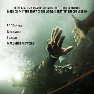 Foto Treze Vidas - O Resgate