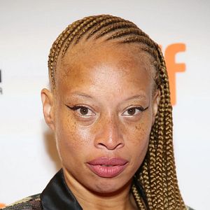 Foto Stacey McKenzie