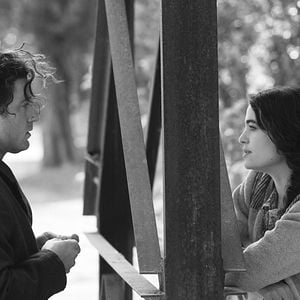 Foto A luta de uma vida