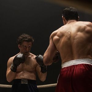 Foto A luta de uma vida