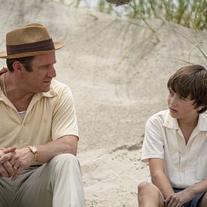 Foto A luta de uma vida