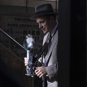 Foto A luta de uma vida