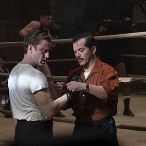 Foto A luta de uma vida