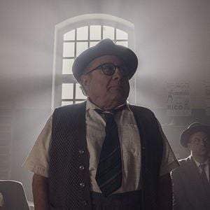 Foto A luta de uma vida