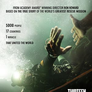 Foto Treze Vidas - O Resgate