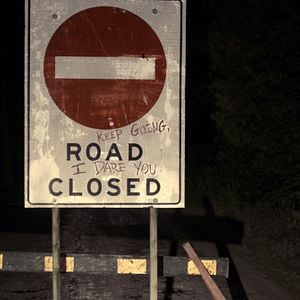 Foto Pedágio Mortal