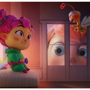 Foto A Fada do Dente