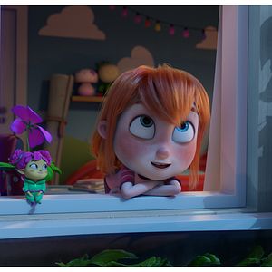 Foto A Fada do Dente