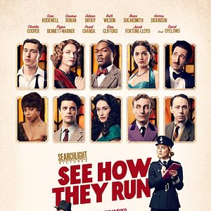 Foto Veja Como Eles Correm