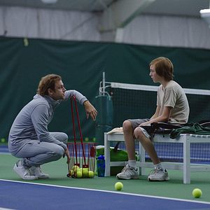 Foto Um Lugar Secreto