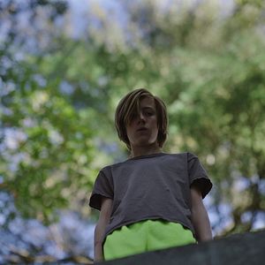 Foto Um Lugar Secreto