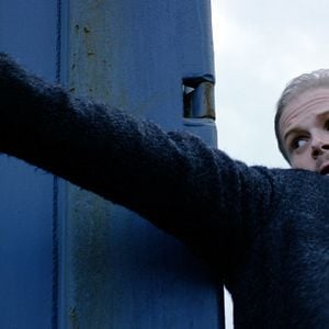 Foto Prisioneiro Espacial