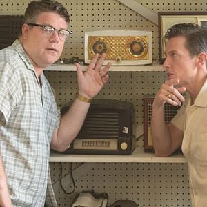 Foto Uma Doce Revolução