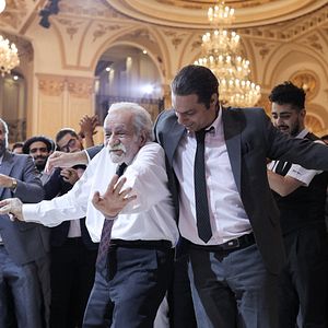 Foto Leila's Brothers