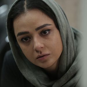 Foto Taraneh Alidoosti