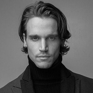 Foto Trevor Van Uden